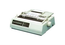 930 -  - TallyGenicom 930 Dot Matrix Printer 435 cps 80 Column